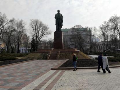 В Україні зараз занадто тепло для грудня. Фото: Факти.