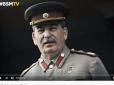 Вам би й під ним і жити: Турецький кіноресурс привітав Сталіна з днем народження (відео)