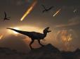 Вчені назвали нову причину вимирання динозаврів