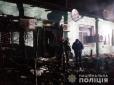 Люди згоріли живцем: На Луганщині спалахнув психоневрологічний інтернат (фото)