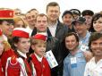 Вітя Нефартовий: Як Янукович міг 