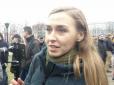 Подібне до подібного: У Києві соратника Шарія намагалися облити сечею (відео)