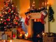 Потворні светри, картопля-пюре та банки їжі: Як святкують Різдво американці