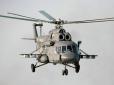 Ні дня без бід: У Росії перекинувся вертоліт із десятками пасажирів на борту (фото)