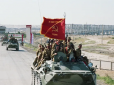 Початок кінця Імперії Зла-1: Росія 40 років тому увірвалася в Афганістан