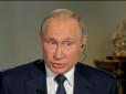 Обмовочка по Фрейду: Путін знову оскандалився в прямому ефірі (відео)