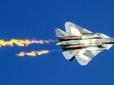 У НАТО не злякалися: Російський стелс-винищувач Су-57 виявився безглуздим і недієздатним