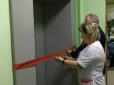 Торжество скреп: На Росії помпезно відкрили ліфт, який не працював 25 років