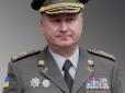 Президент звільнив з військової служби ексглаву СБУ