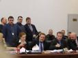 Розстріл Майдану: Чого добивається Рябошапка? Прокурори, які роками вели справу 