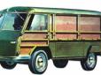 Український електромобіль середини 20 століття: Дерев’яний кузов та запчастини від вантажівки - яким був електрофургон ЛАЗ