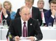 Х*йло-миротворець: У Кремлі розповіли про роль Путіна в обміні полоненими