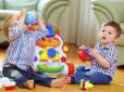 Будьте обережні! - Українські експерти назвали токсичні дитячі іграшки