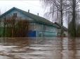 Хіти тижня. Вода почала зносити будинки: На Новий рік у Росії сталася моторошна НП (відео)