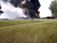 Американську військову базу в Кенії атакували терористи (фото)