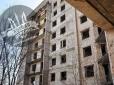 Трагедія на Дніпропетровщині: Хлопець залишив прощальну записку і ... вистрибнув з багатоповерхівки (фото)