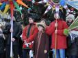 Українські традиції: Коли посівають на Старий Новий рік