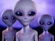 “Можливо, вони зараз тут”: Британська астронавтка заявила про існування прибульців, які можуть бути на Землі