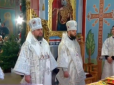 Христос народився! У Києві розпочалася різдвяна літургія: онлайн відеотрансляція