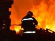 Страшна трагедія на Різдво: У будівельному вагончику на Одещині згоріли троє людей