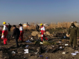 У катастрофі українського Boeing в Ірані помітили дивний збіг