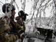 Російсько-окупаційні війська всупереч перемир'ю накрили вогнем позиції ООС, поранений захисник України