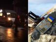 З кульовими й осколковими..: До Києва прибув борт із важкопораненими бійцями ООС (фото, відео)