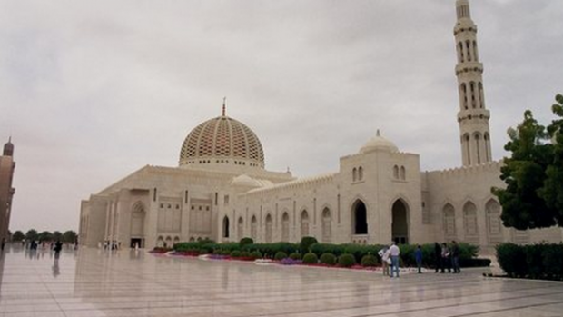 Палац Аль-Мамура