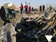 На Росії звинуватили США в катастрофі українського літака в Ірані