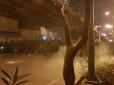 У Тегерані спалахнули масові протести через збиття іранськими військовими українського пасажирського літака (відео)