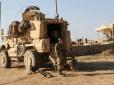 Є поранені: В Іраку здійснили черговий напад на військову базу США