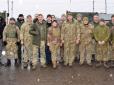 Посли Латвії та Естонії відвідали позиції українських військових на Донбасі (фото)