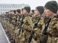Указ підписано Зеленським: В Україні повернули призов до армії з 18 років