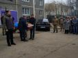 Продовжують гинути герої: Під Івано-Франківськом попрощалися екс-бійцем ЗСУ, який воював на Донбасі (фото)