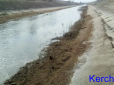 Води все менше: У Криму запанікували через посилення екологічної катастрофи
