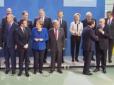 Невиховане Ху*ло: Президент РФ знову змусив світових лідерів чекати на нього (відео)