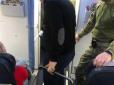 Намався втекти: Підозрюваного екс-нардепа Микитася зняли з рейсу (фото)