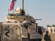 Горе скреп: Американські війська заблокували росіян, які прямували до нафтового родовища у Сирії