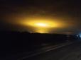 Ілон Маск подбав: Одеситів налякали десятки НЛО в нічному небі (фото)