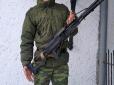 Ненавидів Україну: На Донбасі ліквідували молодого терориста 