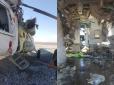 Хіти тижня. В Афганістані керована ракета влучила у гвинтокрил з українцями на борту (відео)