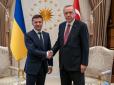 Найважливіший партнер на південному фланзі: Ердоган їде в Україну