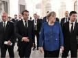 Меркель та Макрон заважати не стануть: Зеленського попередили про план Путіна по Україні