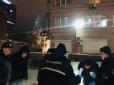 У центрі Києва застрелили чоловіка (фото)