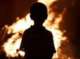 Не хотів платити аліменти: На Росії чоловік спалив дітей і тещу