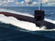 Важкий удар по ядерній тріаді Путіна: Пентагон встановив на підводних човнах новітні ядерні ракети