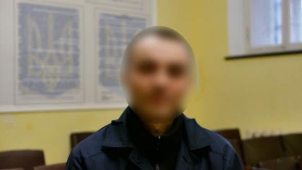 Вадим из Бердичева говорит, что 25 лет за решеткой прошли очень быстро. Здесь почти ничего не происходит и памяти не за что "зацепиться" 