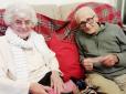 Якщо помирати, то разом: У Британії пенсіонери покінчили з життям після 50 років шлюбу