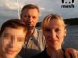 Розстріляв подружжя і наклав на себе руки: У російському місті сталося жорстоке вбивство (фото)