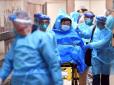 У Китаї оголосили про перші успіхи у боротьбі з коронавірусом